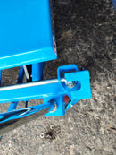 EZLIFT Lift Table TF100 1000kg 990mm Lift Table EZLIFT 