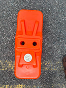 Fence Base Orange Water Fill for Fence 1818 | Model: FENCE-BASE Aik Chin Hin 