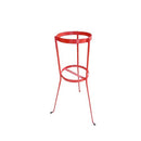 Fire Extinguisher Metal Stand (For 4kg Fire Extinguisher Only) | Model : FE-MS4 Fire Extinguisher Stand Aik Chin Hin 