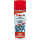 Fischer Cold Galvanized Spray 400ml (7007) | Model : 509241 Cold Galvanized Fischer 