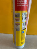 Fischer FIS P Plus 300 T Injection Mortar (523226)(SEA300)(12pc/Box) | Model: 523226 Injection Mortar Fischer 