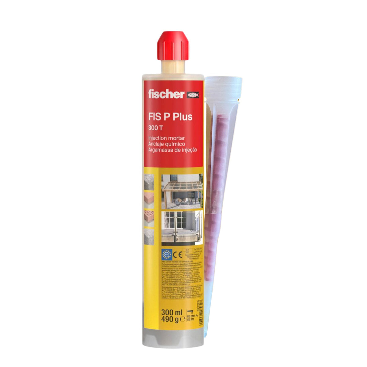 fischer-fis-p-plus-300-t-