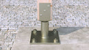 Fischer Wedge Anchor M16X143 (HSA)(560939)(10pc/Box) | Model: WA-F16143 Wedge Anchor Fischer 