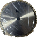 Fuji 10"X120T Wood Sawblade | Model : SBW-F10120 (Clearance Stock) Circular Saw Blade Fuji 