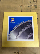 Fuji 8"X40T Wood Sawblade | Model: SBW-F0840 (Clearance Stock) Saw Blade Fuji 