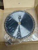 Fuji Wood Sawblade 10"X40T | Model: SBW-F10040 Saw Blade Fuji 