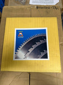 Fuji Wood Sawblade 10"X60T | Model: SBW-F10060 Saw Blade Fuji 