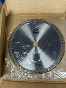 Fuji Wood Sawblade 10"X60T | Model: SBW-F10060 Saw Blade Fuji 