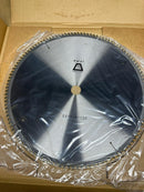 Fuji Wood Sawblade 14"X120T | Model: SBW-F14120 Saw Blade Fuji 