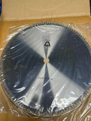 Fuji Wood Sawblade 16"X120T | Model: SBW-F16120 Saw Blade Fuji 