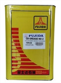 Fujida Grease CB No.2 (15Kg) | Model : GREASE-FCB2 Grease Fujida 