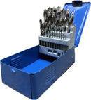 G-Tech 25Pc HSS Drill Bit Set 1.0-13X0.5Mm | Model : 096-90-M25 G-Tech 