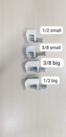 GI Beam Clamp | Model : BC1- Aik Chin Hin 