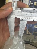 Glue Stick for Hot Heat Gun 12" 1kg (30Pc/Kg) | Model : GLUE-S12 Glue Stick Aikchinhin 