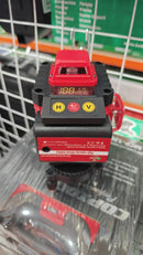 Green 16 Line Laser With 2 Battery And Remote Control (No Warranty) | Model : LASER-YM-G-16 Laser HOTO 