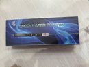 Green Laser Pointer (Metal Pen) 3 LED | Model : LED-PL Laser Pointer Aikchinhin 