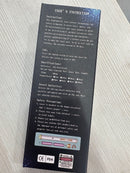 Green Laser Pointer (Metal Pen) 3 LED | Model : LED-PL Laser Pointer Aikchinhin 