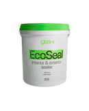 Gush Ecoseal Interior & Exterior Sealer 20L - 5101 | Model: GUSH-ECOSEAL-20L Sealer Gush 