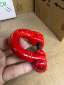 Hammer Lock 1.12 Ton | Model: HL1- Hammer Lock Aik Chin Hin 