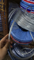 Haraflex Hinet PVC Hose 'PA' 6mm X 11mm X 100m |Model: HOSE-PA/006 Haraflex 