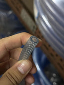 Haraflex Hinet PVC Hose 'PA' 6mm X 11mm X 100m |Model: HOSE-PA/006 Haraflex 