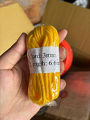 Haru Vertical Auto Fall Arrestor 6M (Retractable Lifeline En360) | Model : SB3-HE06 Auto Fall Arrestor Haru 