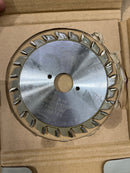 HAUPT AEROPLANE SAW BLADE 120*22*24T 2.8/3.6 MJ1132F (12+12) | MODEL: SBA-H12024T Saw Blade HAUPT 