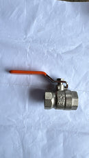 HB Long Handle Ball Valve | Model : BV-HB-PN Ball Valve Aikchinhin 
