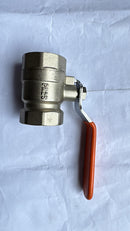 HB Long Handle Ball Valve | Model : BV-HB-PN Ball Valve Aikchinhin 