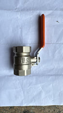 HB Long Handle Ball Valve | Model : BV-HB-PN Ball Valve Aikchinhin 