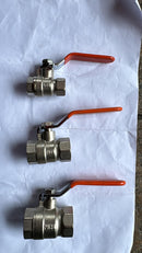 HB Long Handle Ball Valve | Model : BV-HB-PN Ball Valve Aikchinhin 