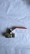 HB Long Handle Ball Valve | Model : BV-HB-PN Ball Valve Aikchinhin 