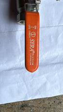 HB Long Handle Ball Valve | Model : BV-HB-PN Ball Valve Aikchinhin 