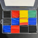 Heat Shrink Wire Insulation Tube 800pcs | Model: IT2-800PCS Heat Shrink Wire Insulation Tube Aik Chin Hin 