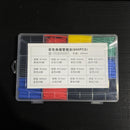 Heat Shrink Wire Insulation Tube 800pcs | Model: IT2-800PCS Heat Shrink Wire Insulation Tube Aik Chin Hin 