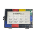 Heat Shrink Wire Insulation Tube 800pcs | Model: IT2-800PCS Heat Shrink Wire Insulation Tube Aik Chin Hin 