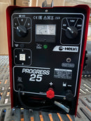 Helvi Progress 25 Battery Charger 25 Amp (6V-24V) | Model : BCG-25 Battery Charger Helvi 