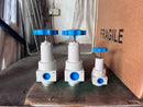 High Pressure Regulator G (1/2'', 3/4'', 1'') 0-40 Bar | Model: HPR-A-HQTY Regulator Aik Chin Hin 