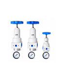 High Pressure Regulator G (1/2'', 3/4'', 1'') 0-40 Bar | Model: HPR-A-HQTY Regulator Aik Chin Hin 