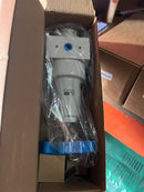 High Pressure Regulator G (1/2'', 3/4'', 1'') 0-40 Bar | Model: HPR-A-HQTY Regulator Aik Chin Hin 