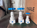 High Pressure Regulator G (1/2'', 3/4'', 1'') 0-40 Bar | Model: HPR-A-HQTY Regulator Aik Chin Hin 