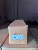 High Pressure Regulator G (1/2'', 3/4'', 1'') 0-40 Bar | Model: HPR-A-HQTY Regulator Aik Chin Hin 