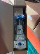 High Pressure Regulator G (1/2'', 3/4'', 1'') 0-40 Bar | Model: HPR-A-HQTY Regulator Aik Chin Hin 