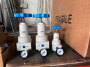 High Pressure Regulator G (1/2'', 3/4'', 1'') 0-40 Bar | Model: HPR-A-HQTY Regulator Aik Chin Hin 