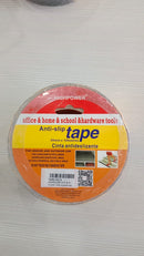 Highpower Anti-Slip Floor Tape 50mm x 10m (Yellow & Black) | Model : TAPE-AS210 Adhesive/Sealant Highpower 