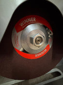 Hiko Power 3HP 16" 3 Phase Cutting Machine | Model : HP-CC16TH Aikchinhin 