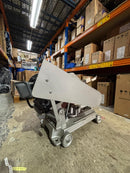 Hiko Power 3HP 16" 3 Phase Cutting Machine | Model : HP-CC16TH Aikchinhin 