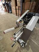 Hiko Power 3HP 16" 3 Phase Cutting Machine | Model : HP-CC16TH Aikchinhin 