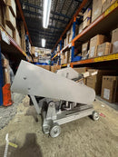 Hiko Power 3HP 16" 3 Phase Cutting Machine | Model : HP-CC16TH Aikchinhin 