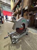 Hiko Power 3HP 16" 3 Phase Cutting Machine | Model : HP-CC16TH Aikchinhin 